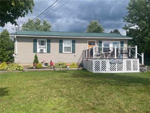 5 Sherwood Street, Sidney, NY 13838