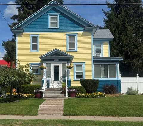 115 Spruce Street, Oneonta, NY 13820
