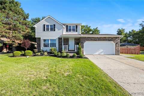 230 Barbados Drive, Cheektowaga, NY 14227