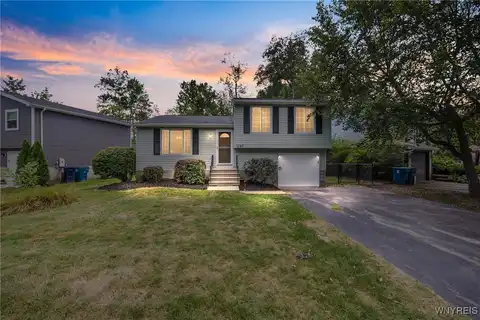 1540 Sundance, Hamburg, NY 14085