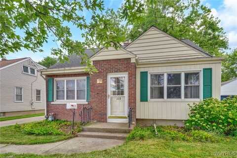 103 Chaplin Drive, Tonawanda, NY 14223