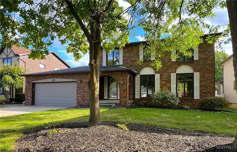 28 Schimwood Court, Amherst, NY 14068
