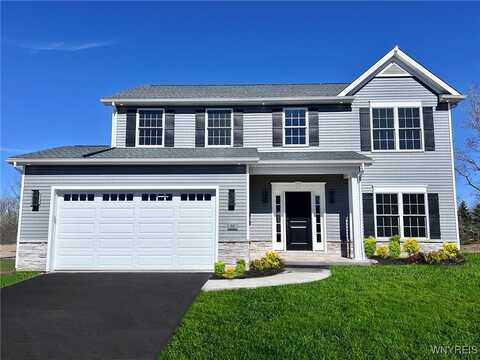 7300 Woodhaven Drive, Lockport Town, NY 14094