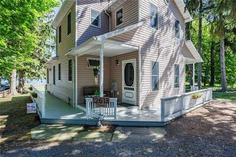 12613 Green Acres Drive, Carlton, NY 14098