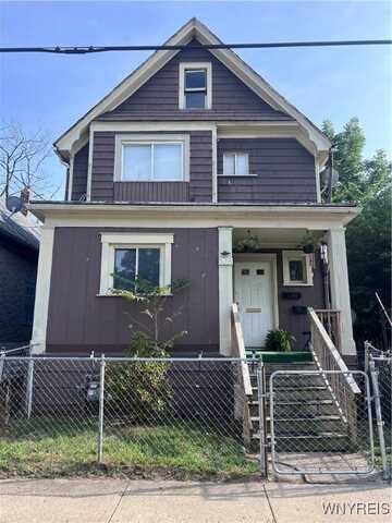 203 Box ave, Buffalo, NY 14211