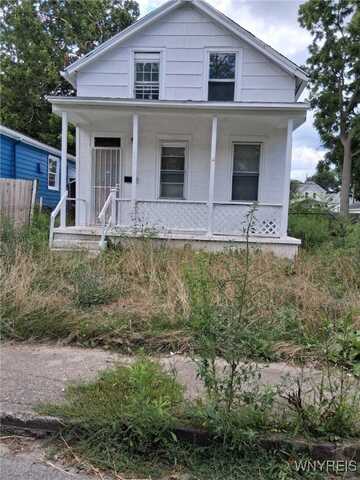 435 Elmwood Avenue, Niagara Falls, NY 14301