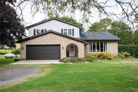 9447 Route 219, Ashford, NY 14171
