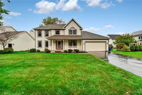 98 San Fernando Lane, Amherst, NY 14051