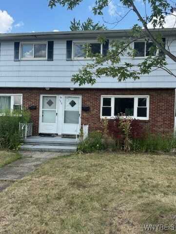 188 Hartford Road, Amherst, NY 14226