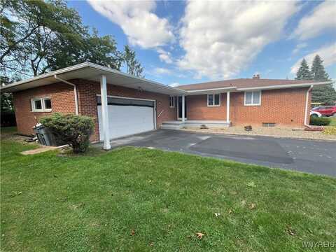 2010 Juron Drive, Niagara, NY 14304