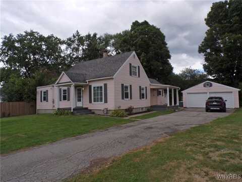 4144 Main Street, Scio, NY 14880