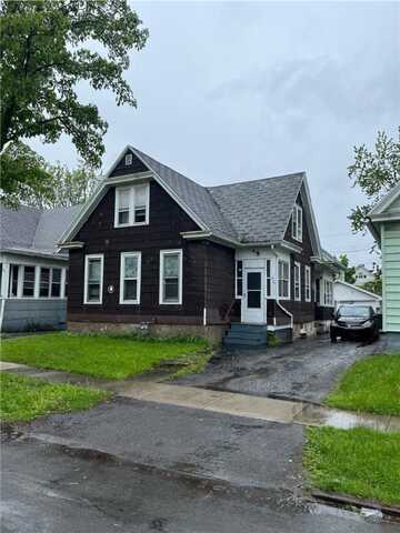 409 Hague Street, Rochester, NY 14611
