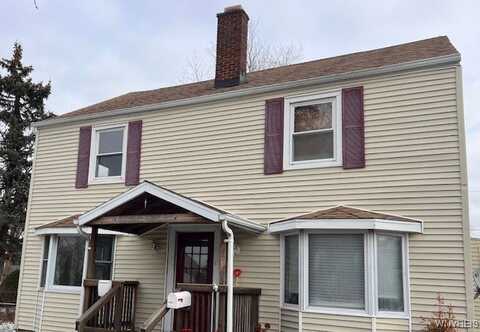 105 Ellen Drive, Cheektowaga, NY 14225