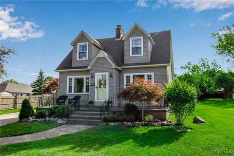 125 Mill Road, West Seneca, NY 14224