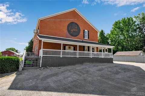 1693 Quaker Road, Somerset, NY 14012