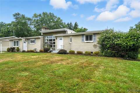 4990 Meadowbrook Road, Clarence, NY 14221