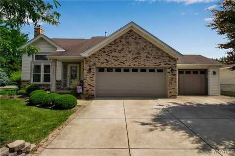 127 Babbette Drive, Cheektowaga, NY 14043