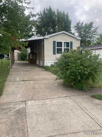819 Thomas Lane, Evans, NY 14006