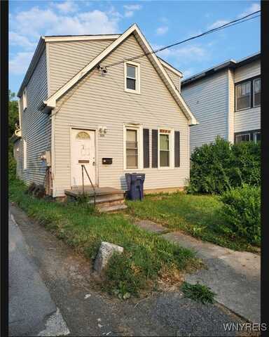 1511 17th Street, Niagara Falls, NY 14305
