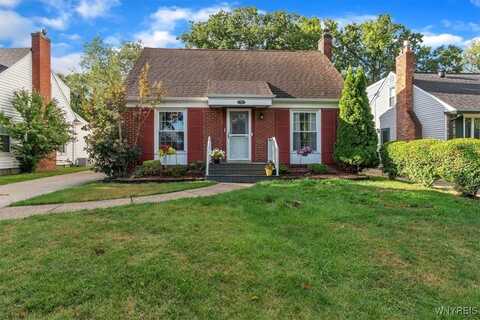 71 Gardenwood Lane, Tonawanda, NY 14223