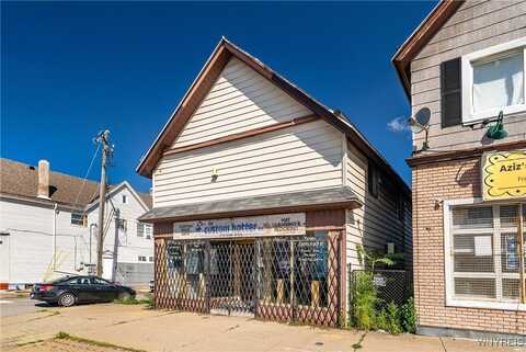 1318 Broadway, Buffalo, NY 14212