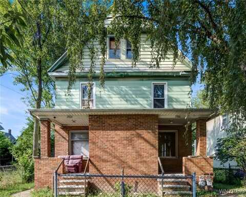 1906 Whitney Avenue, Niagara Falls, NY 14301