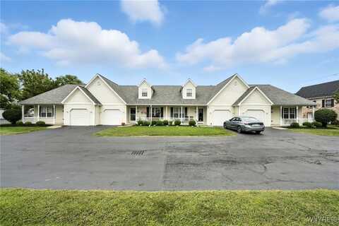 5 Astor Ridge Drive, Amherst, NY 14228