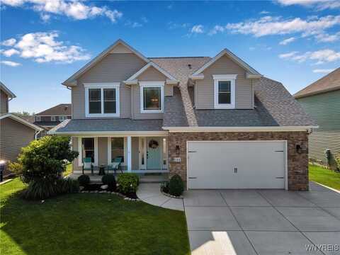 144 Boxelder Lane, Amherst, NY 14228