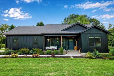 9268 Foote Road, Royalton, NY 14001