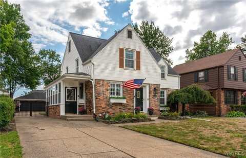 79 Woodcrest Boulevard, Tonawanda, NY 14223