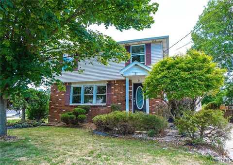 21 A Street, Cheektowaga, NY 14043