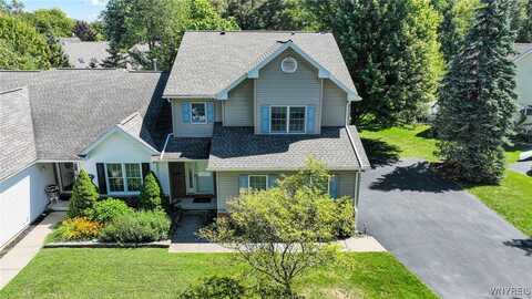 1628 Old Manor Drive, Evans, NY 14047