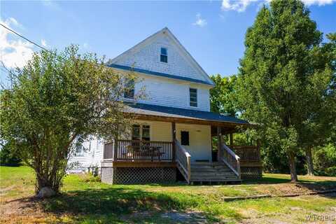 11333 North Road, Perrysburg, NY 14129