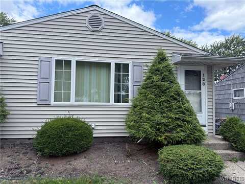 128 Bannard Avenue, Tonawanda, NY 14150