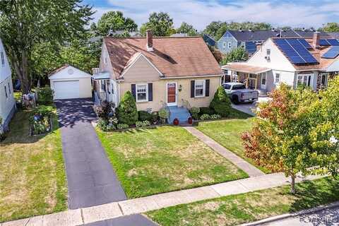 538 Capen Boulevard, Amherst, NY 14226