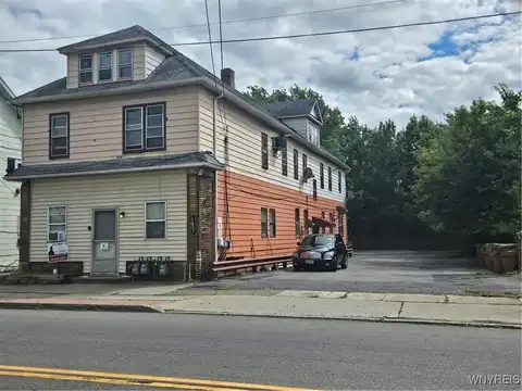 1037 Walden Avenue, Cheektowaga, NY 14211