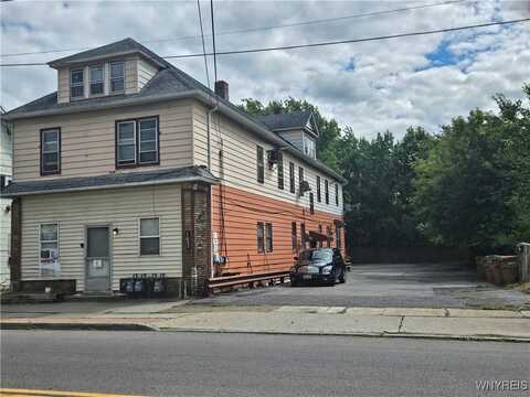 1037 Walden Avenue, Cheektowaga, NY 14211