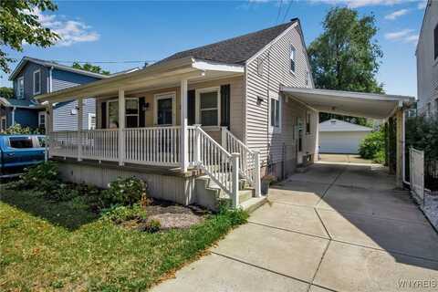 39 Delray Avenue, West Seneca, NY 14224