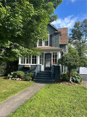 205 Maple Avenue, Hamburg, NY 14075