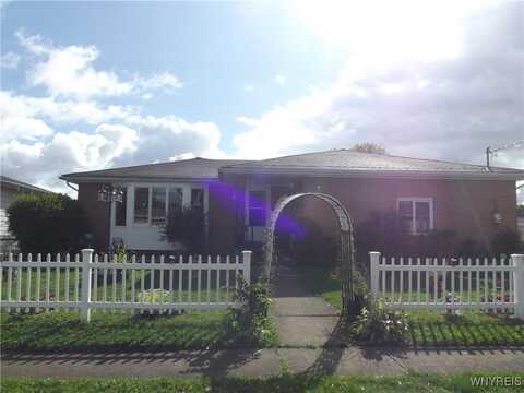 55 Lackawanna Avenue, Cheektowaga, NY 14212