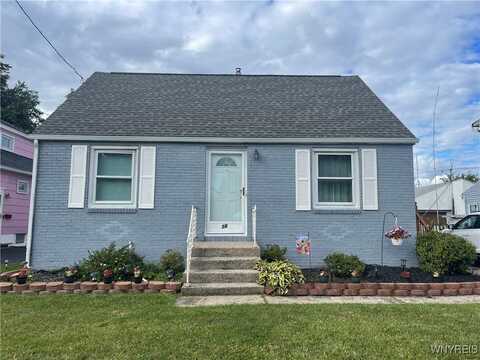 58 Southcrest Avenue, Cheektowaga, NY 14225