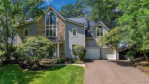 565 Wendt Drive, Evans, NY 14006