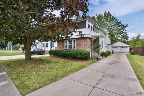 572 Beach Road, Cheektowaga, NY 14225