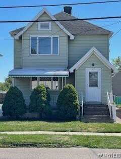 41 Hartwell Road, Buffalo, NY 14216
