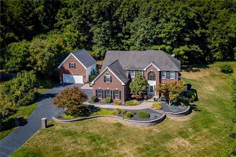 7650 Pine Tree Drive, Victor, NY 14564