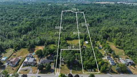 5583 Genesee Street, Lancaster, NY 14086