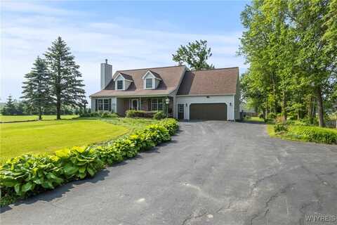 8345 Lapp Road, Clarence, NY 14051