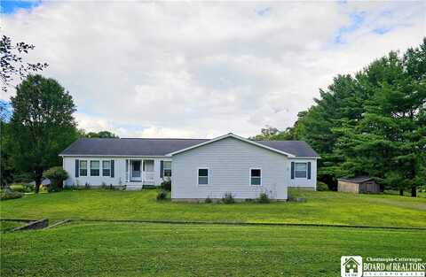 2725 Miller Road, Wellsville, NY 14895