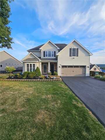 125 Saint Andrews Drive, Horseheads, NY 14845