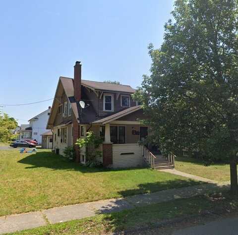 707 Southport Street, Elmira City, NY 14904